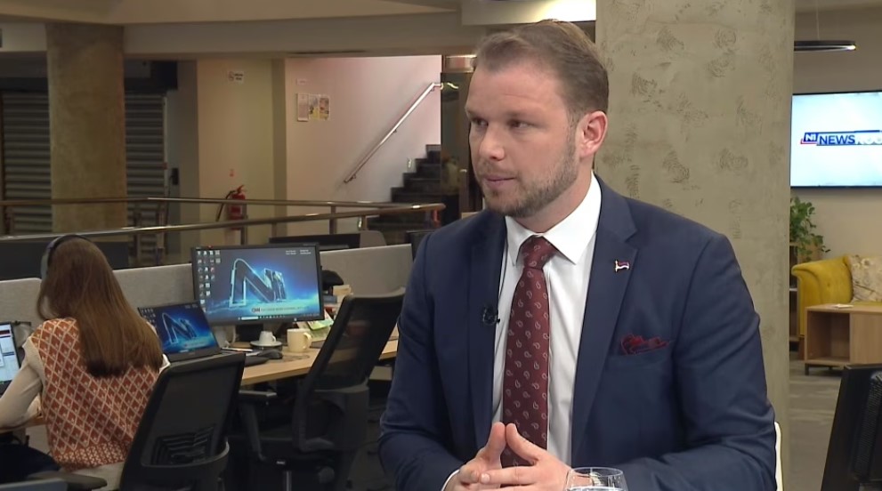 Draško Stanivuković za N1 otkrio: Da li je kandidat za predsjednika RS