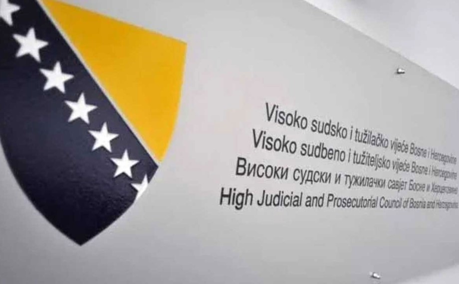 Na dnevni red stavili zakon o VSTS-u iako znaju da će biti skinut