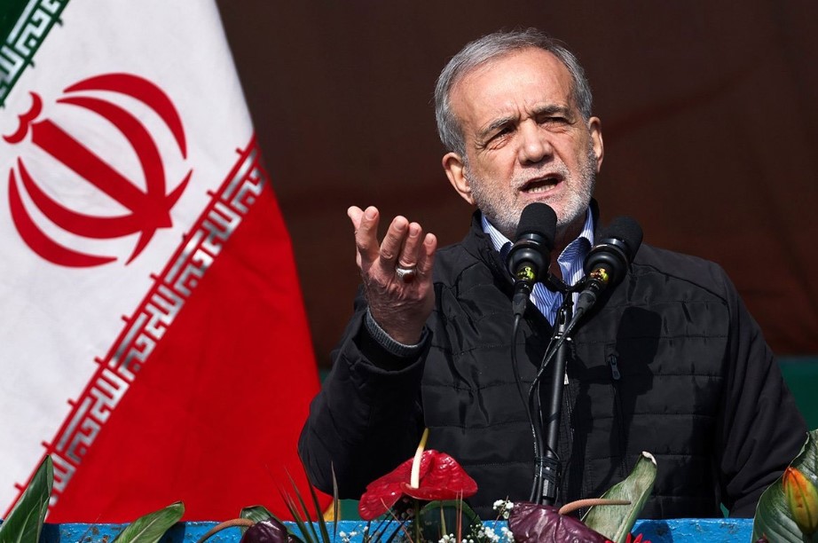 Pezeškijan: Iran i SAD razmijenili prijedloge za rješavanje krize