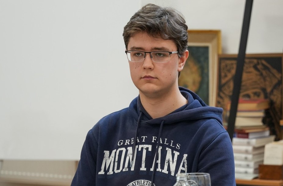 Banjalučanin Andrej Krčmar primljen na Kembridž