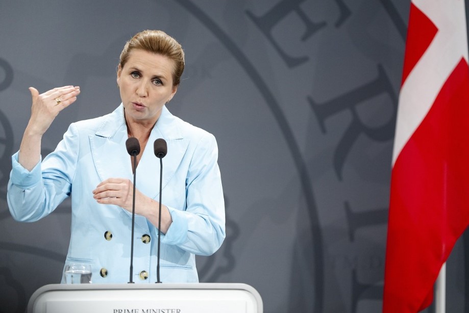 Danska premijerka: 2035. može biti prekasno za ponovno naoružavanje Evrope
