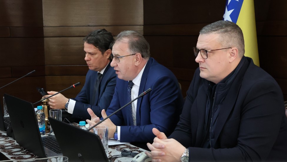 Vlada FBiH odobrila 28 miliona KM podrške sektoru male privrede s ciljem jačanja konkurentnosti