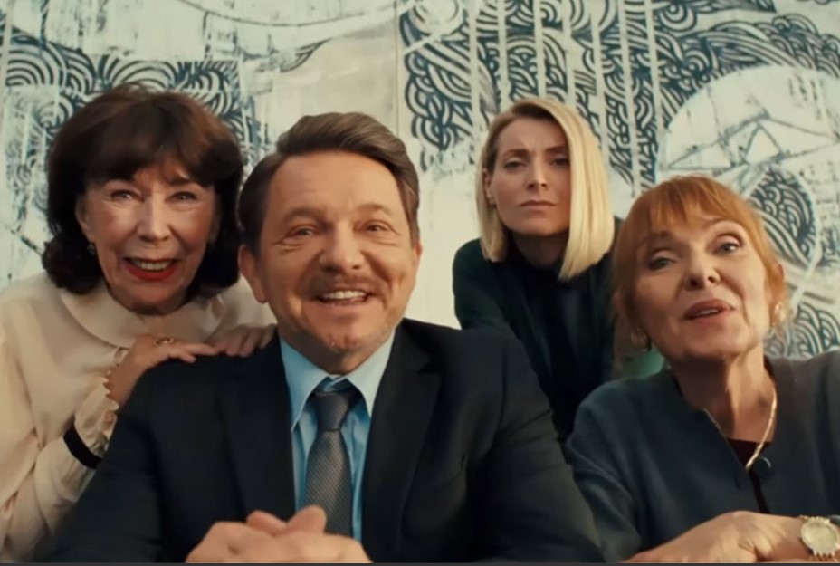 Župa u BiH poziva na bojkot filma “Svadba”