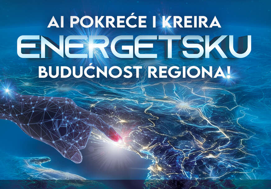 Gdje se kroji energetska politika regiona? Na Samitu energetike Trebinje od 25.do 27.marta!