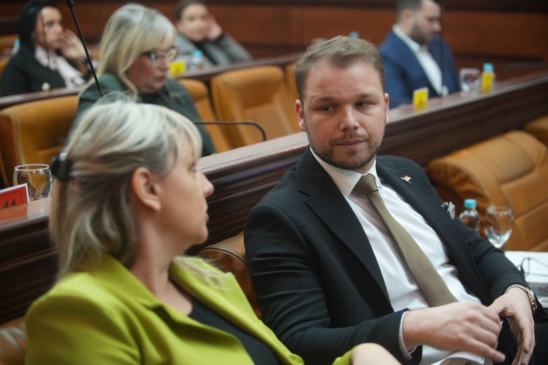 Stanivuković poručio da Grad može povećati plate vaspitačima za 16,6 odsto