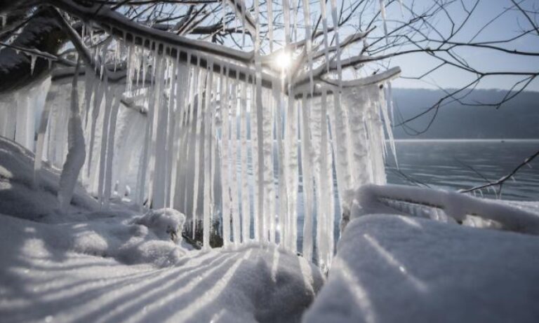 Hladni talas narednih dana stiže u BiH: Temperature će padati i na minus 10