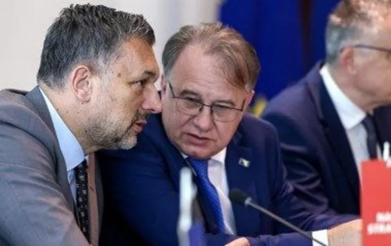 Pojačana policijska zaštita zbog mogućeg incidenta u Banjoj Luci: Ko priprema haos zbog dolaska političara iz FBiH