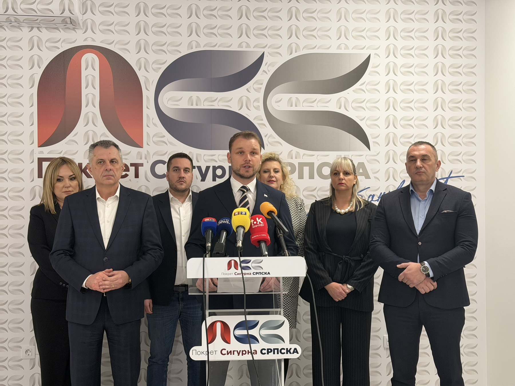 Jedan kandidat, jedan front, jedan cilj – PSS traži dogovor opozicije za veliku pobjedu!