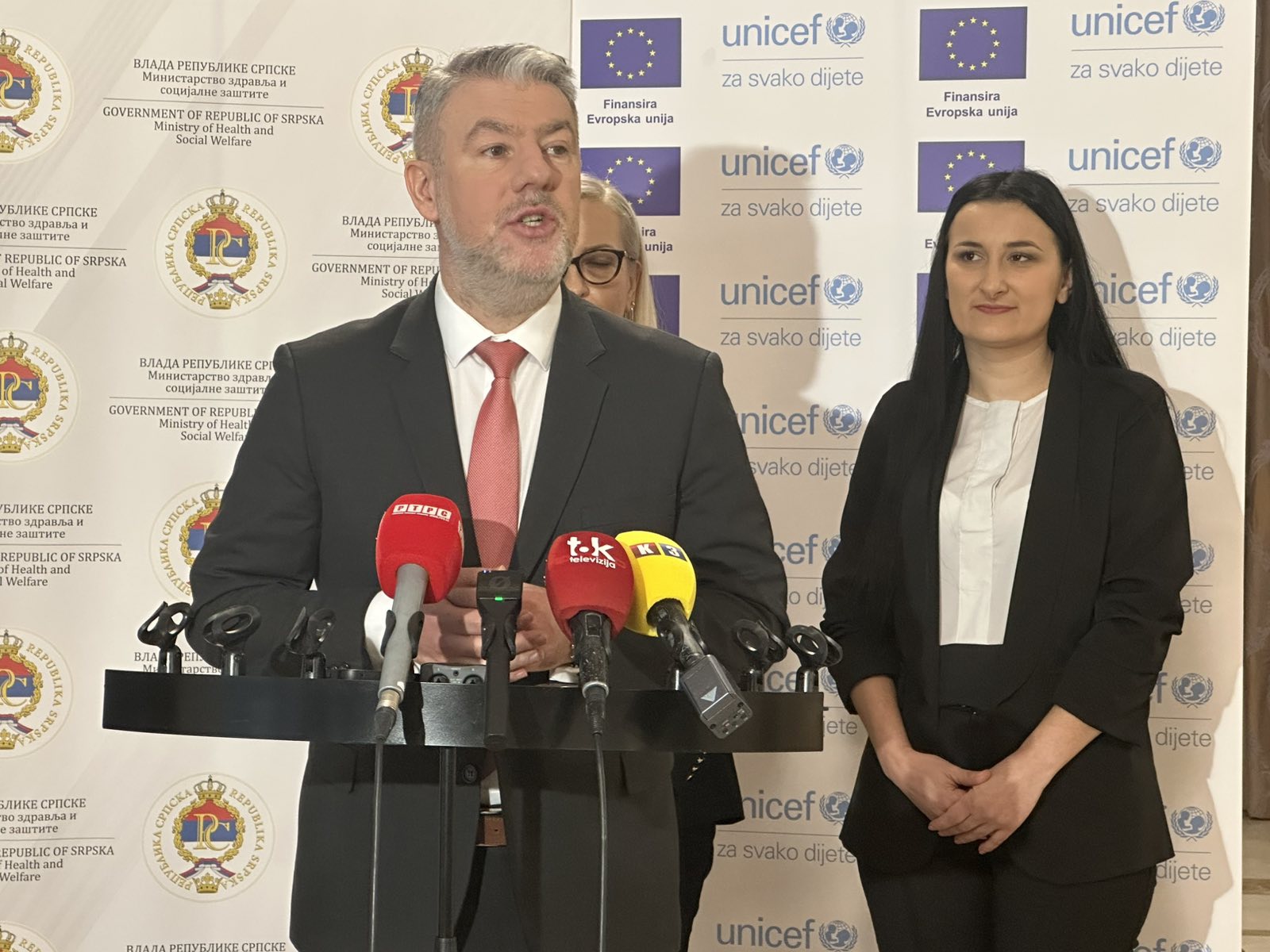 Šeranić naglasio: Više od 60 miliona KM uloženo u novi objekat onkologije