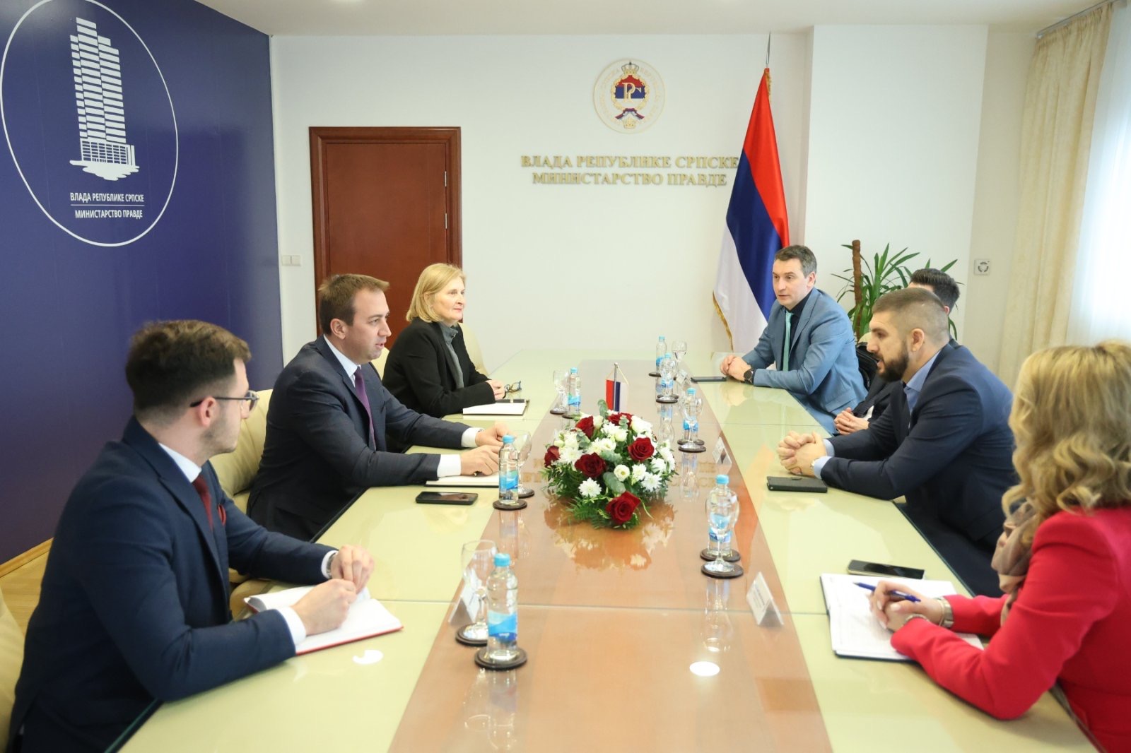 Selak sa Kremenovićem: Jačanje advokature i unapređenje stručnog usavršavanja u Republici Srpskoj