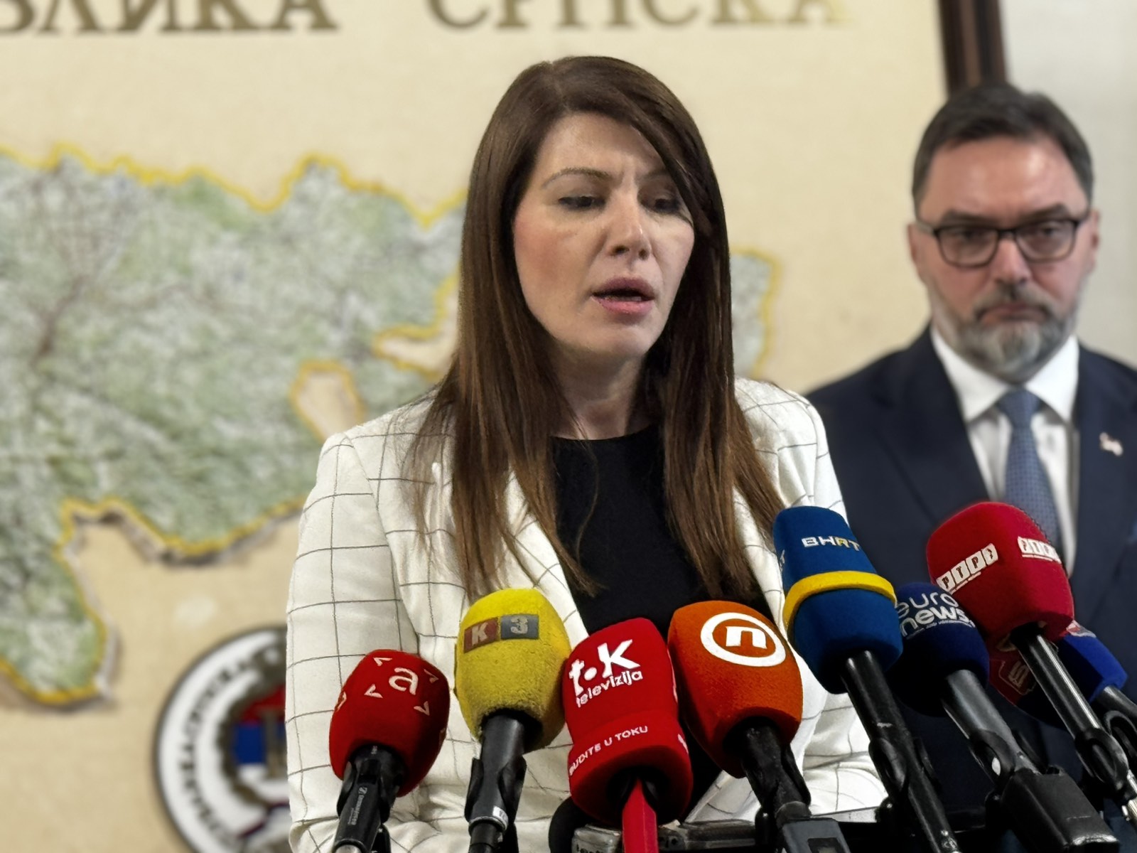 Anđelka Kuzmić o podsticajima: Isplate će biti redovne