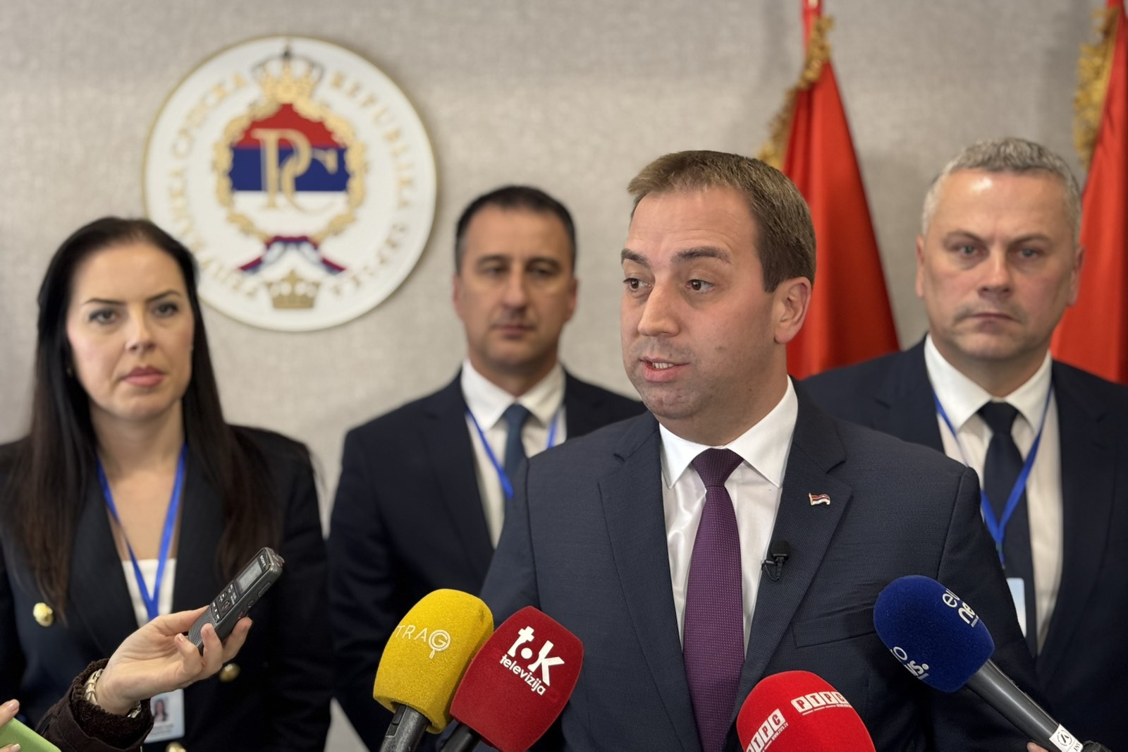 Selak: Oduzeta imovina ne može biti “državna” – pripada entitetima i institucijama