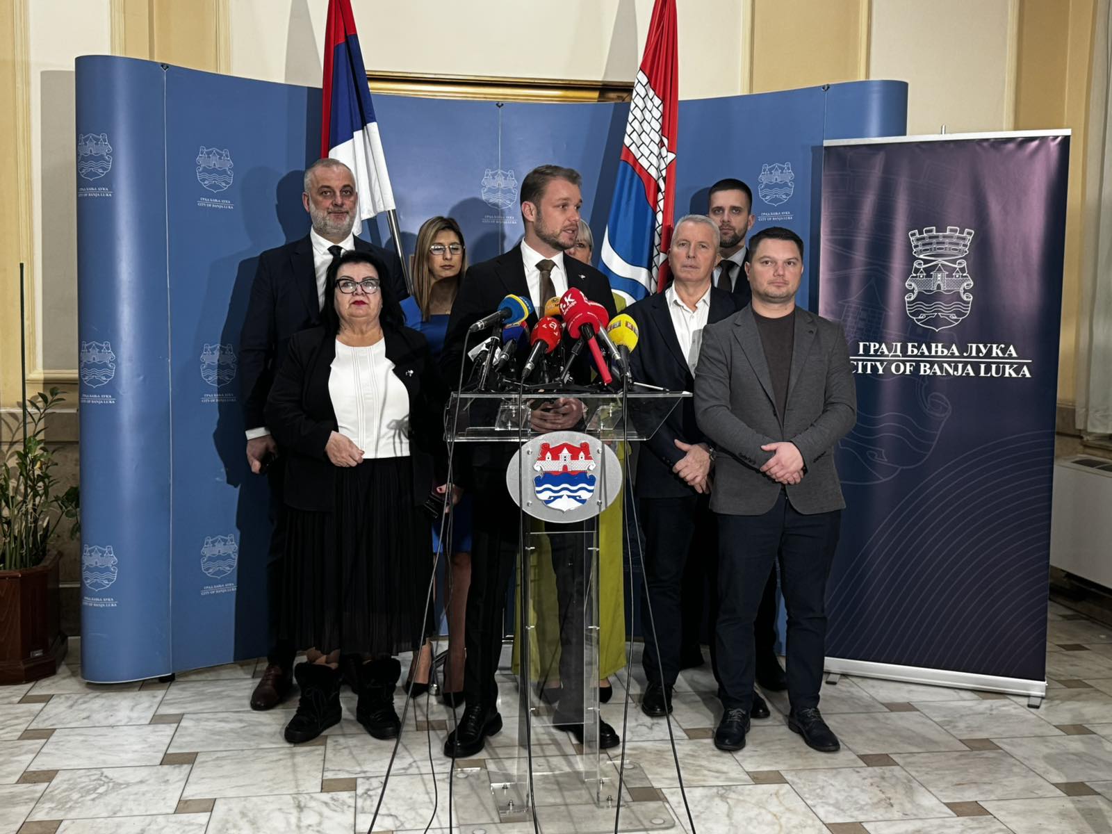 Stanivuković: Postigli smo kompromis, već danas slijedi isplata većih plata radnicima banjalučkih vrtića