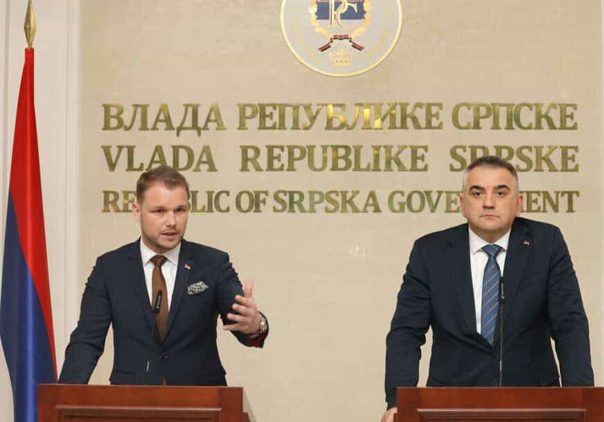 Ko je dokon, a ko se plaši istine: Stanivuković i Minić u ŽESTOKOM DUELU na društvenim mrežama