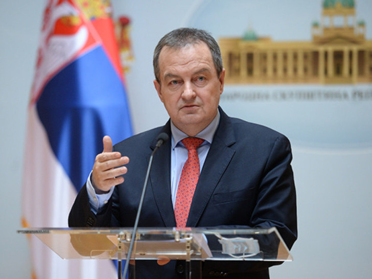 Ljekari se oglasili o zdravstvenom stanju Ivice Dačića