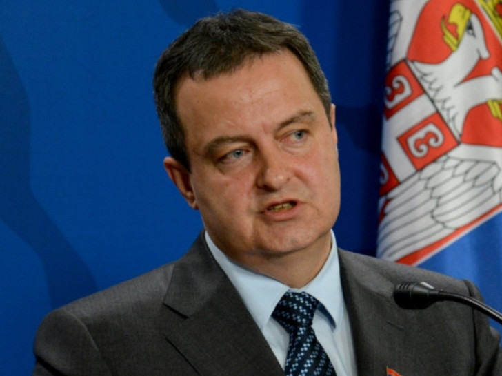 Dačić skinut sa respiratora