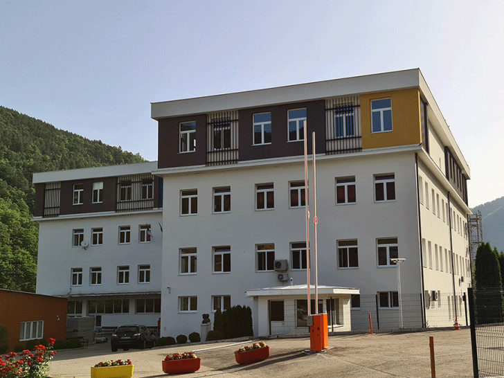 Univerzitetska bolnica instalira solarne panele