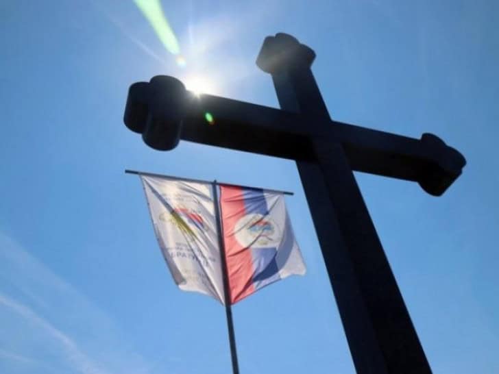 Tri decenije od egzodusa: Parastos za Srbe iz sarajevskih opština