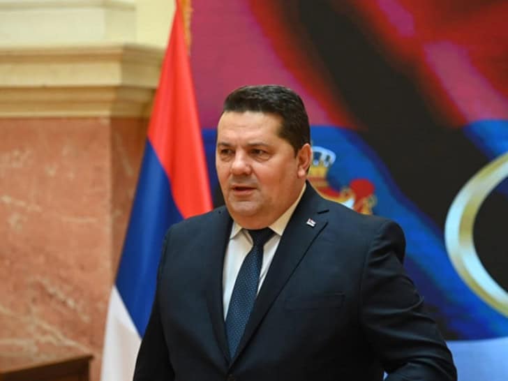 Stevandić: Imamo odgovore na sva aktuelna pitanja