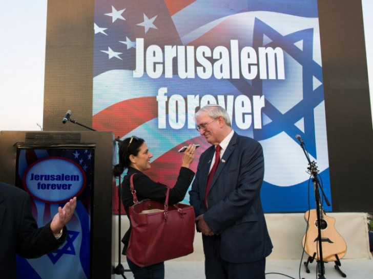 Zel: Hvala Republici Srpskoj na odbrani jevrejske zajednice