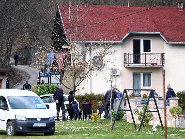 Užas u Laktašima: Pronađena beživotna tijela oca i sina (FOTO)