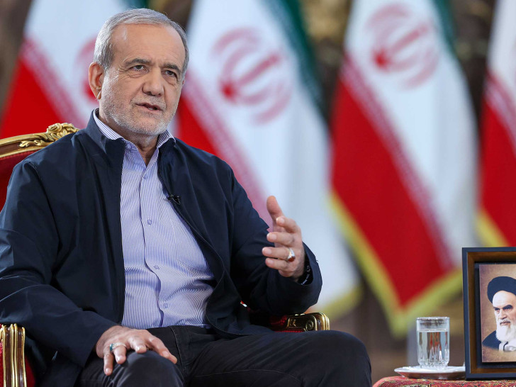 Pezeškijan: Trajemo 6.000 godina, nijedna sila nikada nije uspela da izbriše naše ime