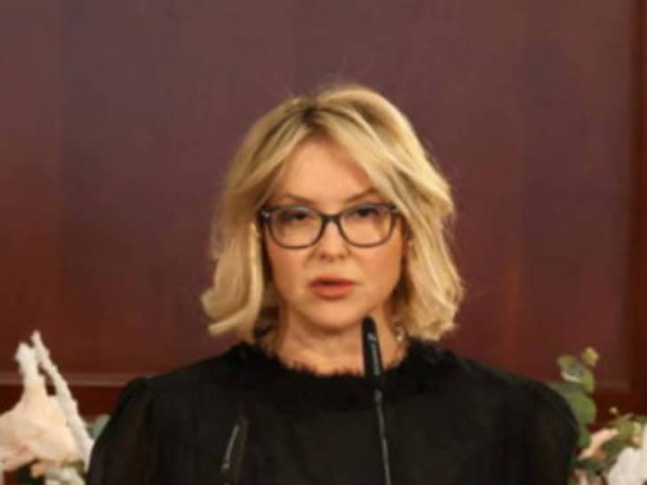 Trišić Babić: Uzrok svih političkih problema u BiH su OHR i Šmit