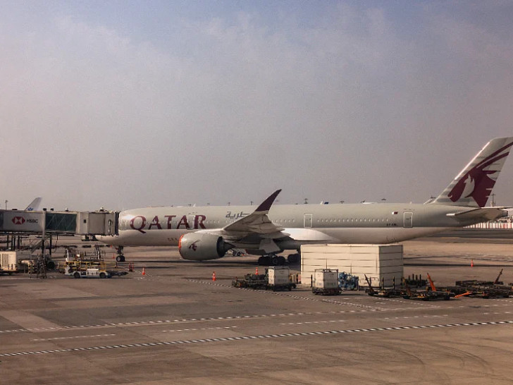 Dva drona pala na aerodromu Dubai: Četiri osobe povrijeđene