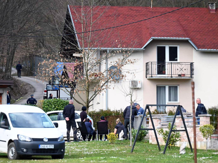 Novi detalji o tragediji u Šušnjarima