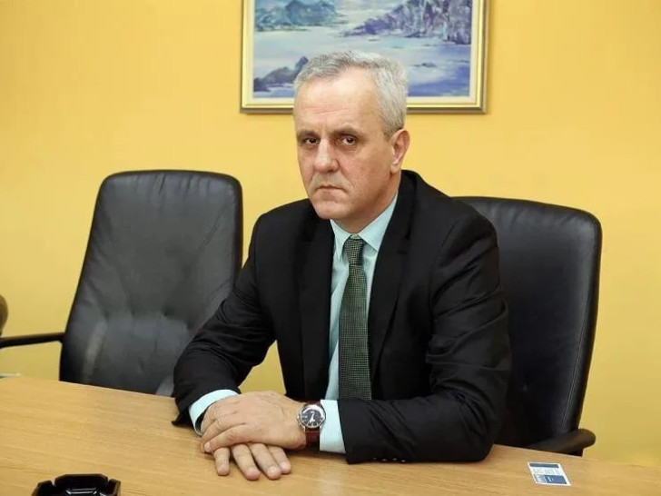 Krnjić bez komentara na najavu krivične prijave