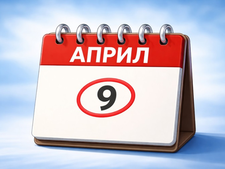 Zašto bi 9. april mogao biti jedan od ključnih datuma za svijet