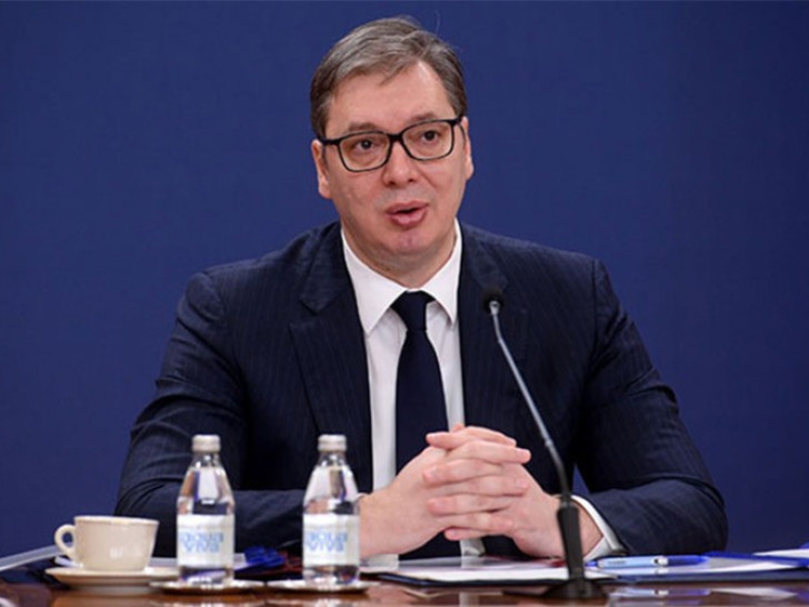 Vučić: Srbija ima više rezervi goriva nego 75 odsto zemalja EU