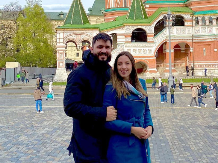 Danica Crnogorčević otkrila zašto je za nju Ostrog posebno važan