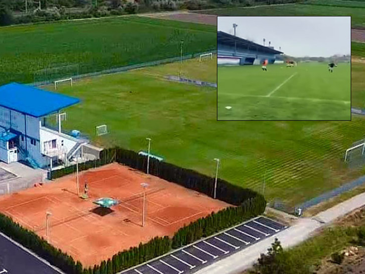 “Zapaliću Krajinu do Knina”: Srbe dočekali Tompsonovom ratnom pjesmom (VIDEO)