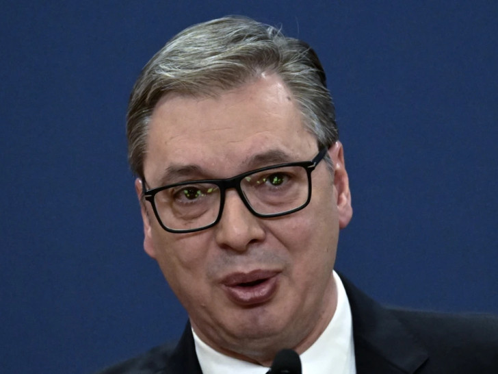 Vučić večeras o rezultatima lokalnih izbora: Kladovo najbolje