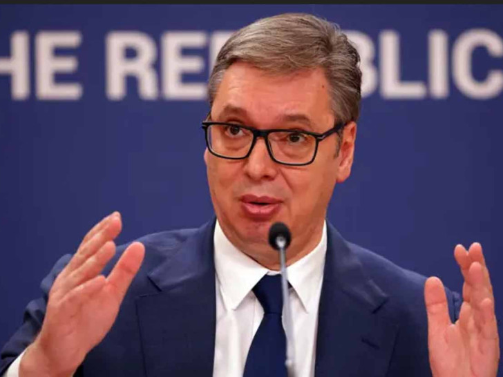 Vučić nakon razgovora s Putinom: Tema gas, ali i Kosovo, Srpska i „savez Zagreba, Prištine i Tirane“