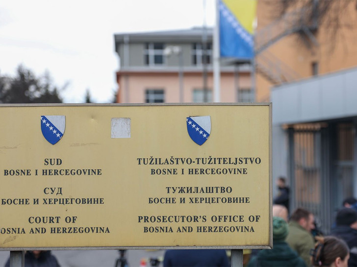 Zakon ili dvostruki aršini – “Malić” i “Pavlović” tek početak progona?