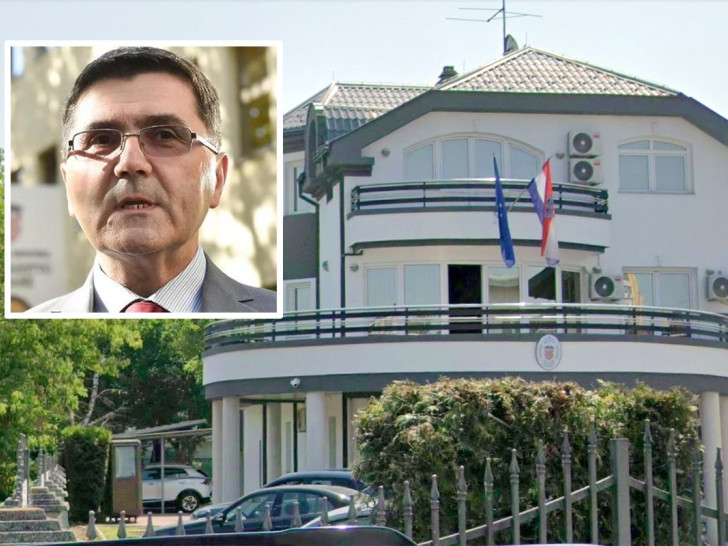 Konzul Hrvatske: Tukli su nas i natjerivali pola sata po ulicama Banjaluke