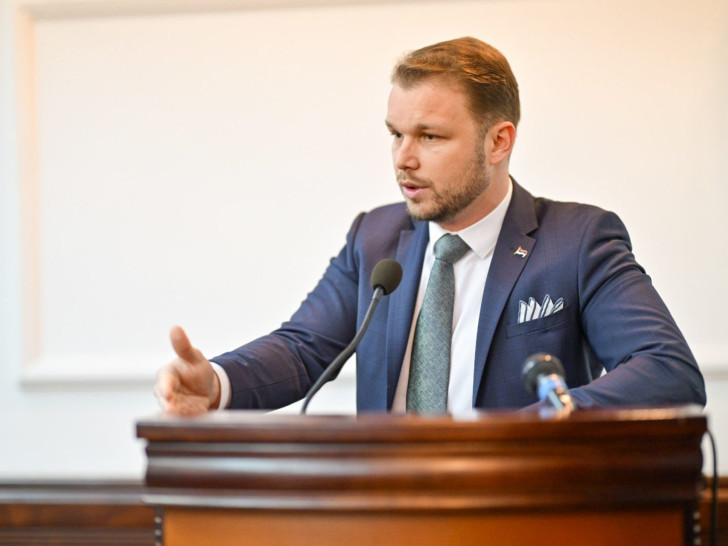 Od podzemnih kontejnera do prve javne garaže: Stanivuković otkrio planove
