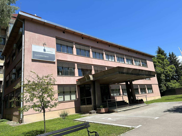 Sud u Prijedoru: Vještačenje nad rudnikom “Nova Ljubija”