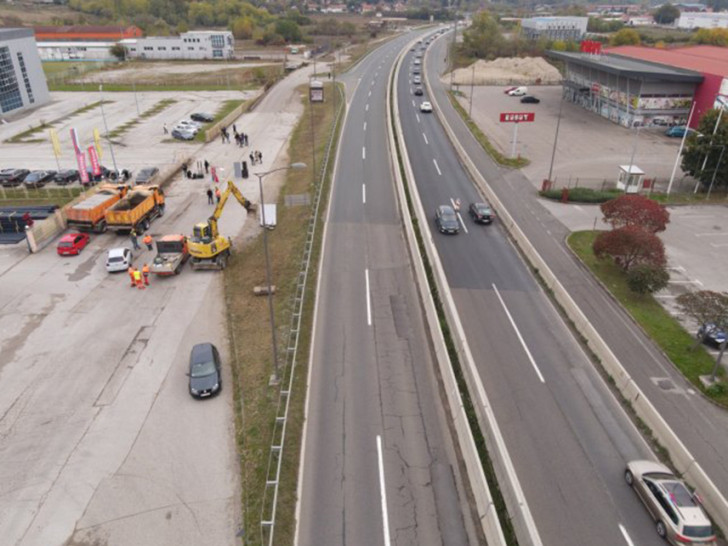 Apel iz “Puteva”: Vožnju prilagodite stanju i uslovima na putu
