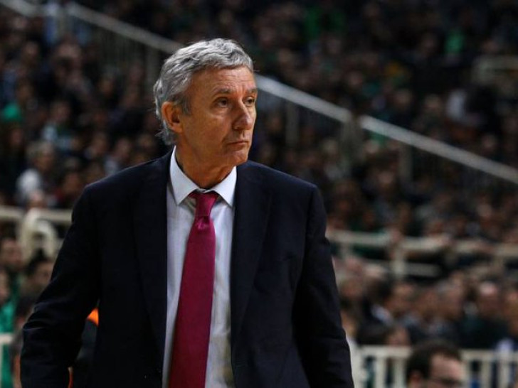 Pešić najavio odlazak u penziju