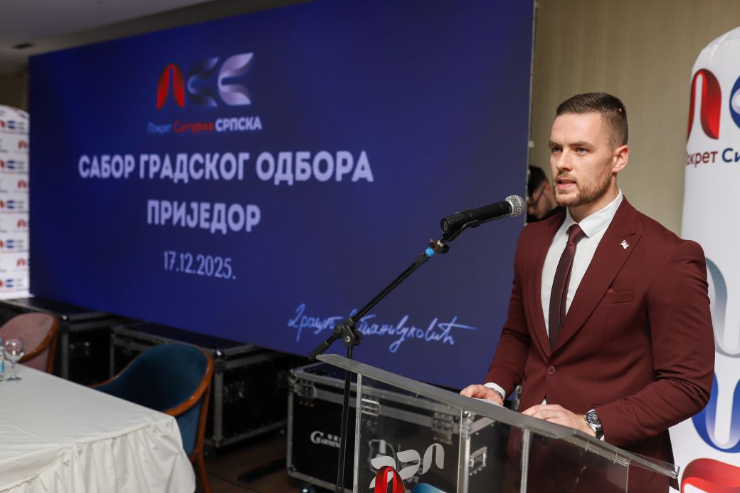 BEZ PRAVE ZAŠTITE Kukolj: Sistem odbrane od poplava u Prijedoru i dalje ne postoji