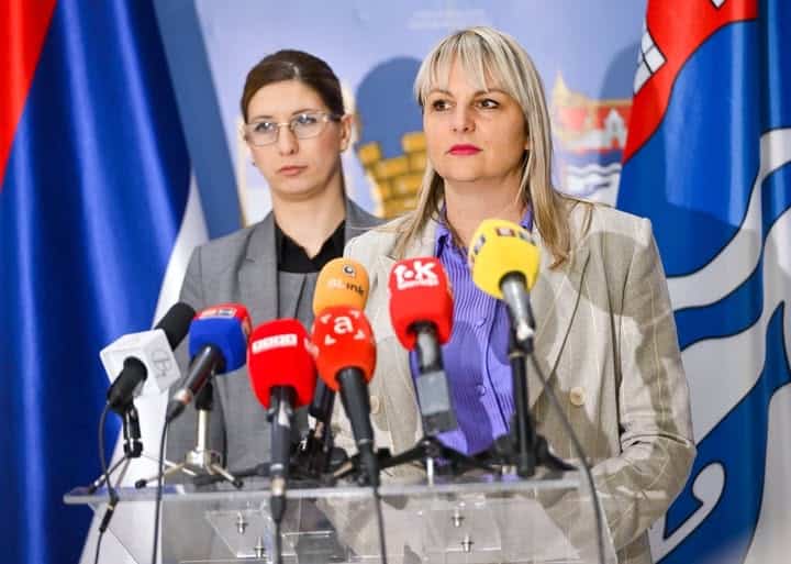 Nema razloga za paniku: Škola i vrtić na Starčevici ostaju u planu