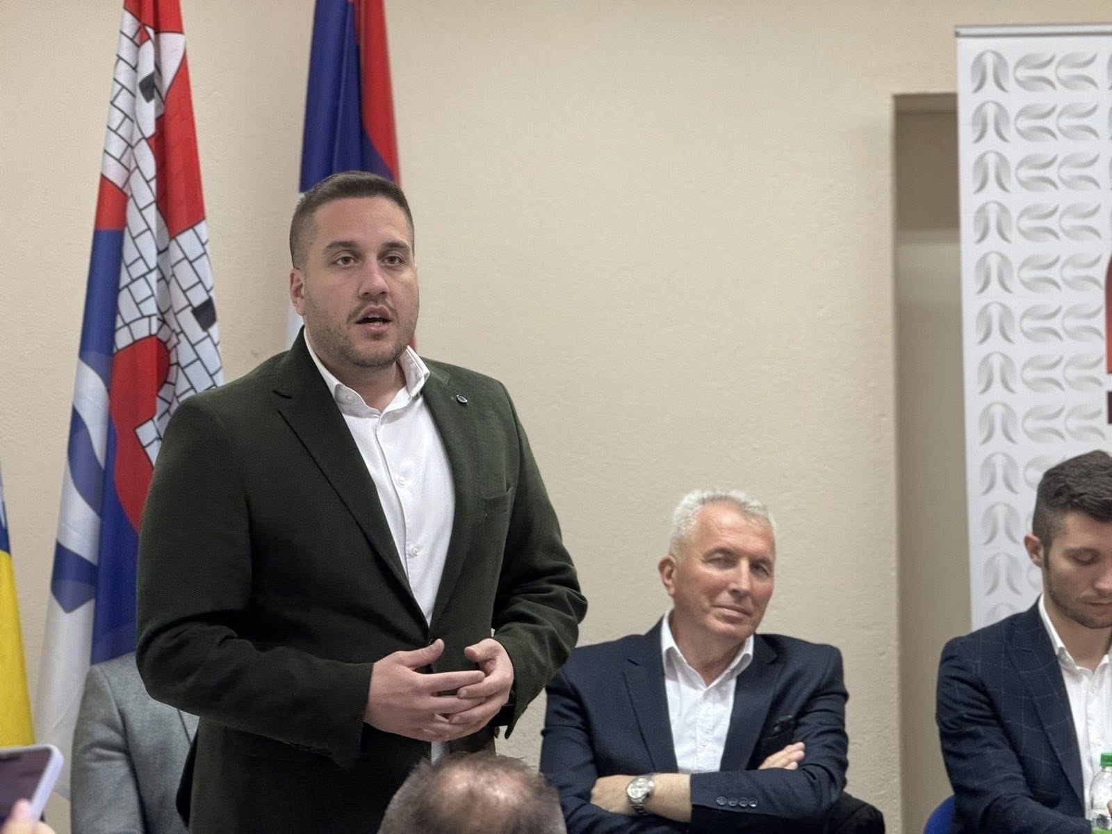Drinić iz Krupe na Vrbasu: Vrijeme je da se selo vrati narodu, a ne interesnim grupama!