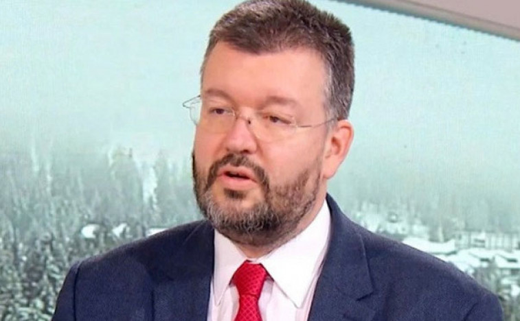 Antić o Stanivukoviću: On je jedan od naših najboljih i najtalentovanijih mladih političara