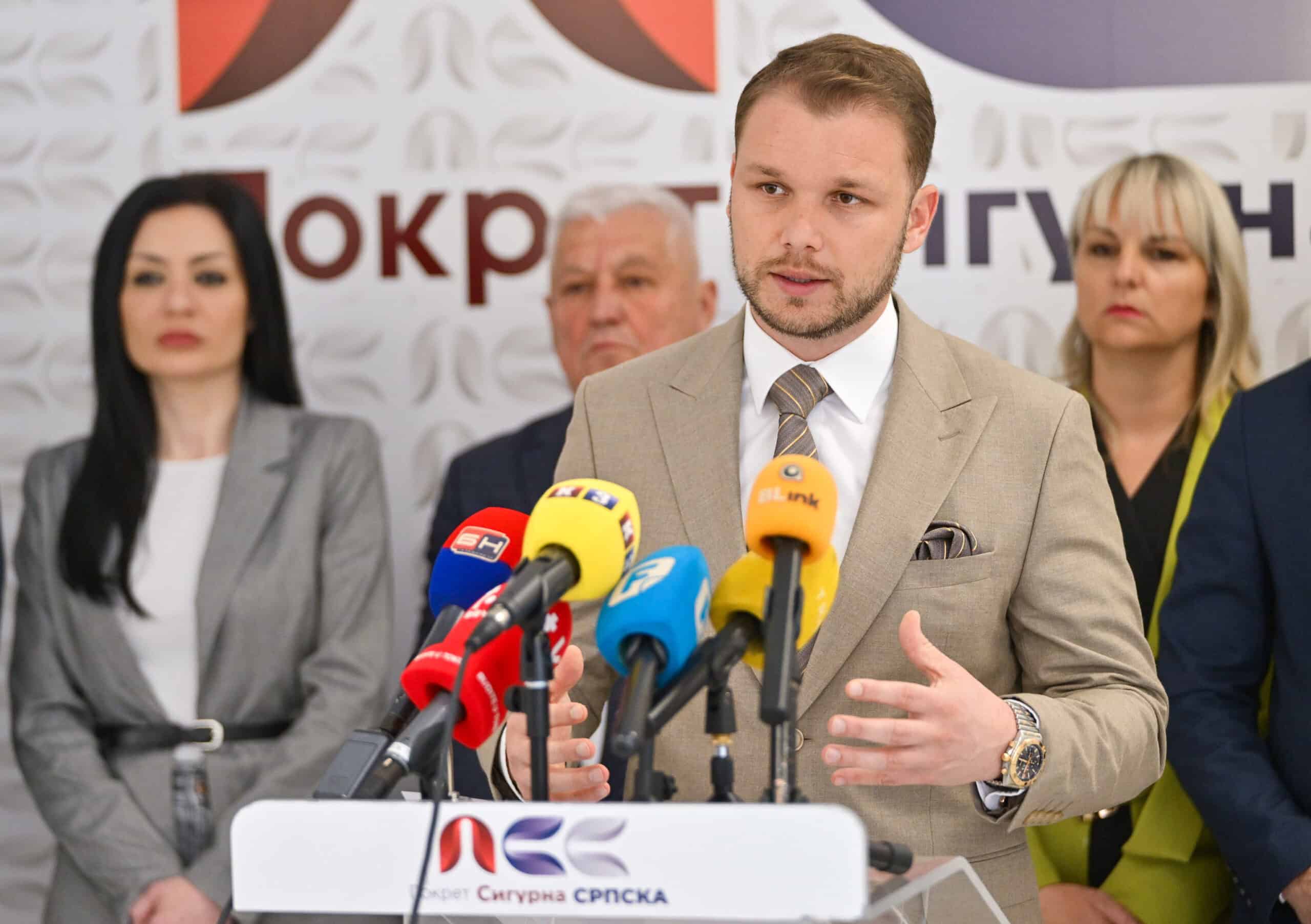 Stanivuković predložio hitne mjere protiv rasta cijena: akcize, robne rezerve i ograničenje marži
