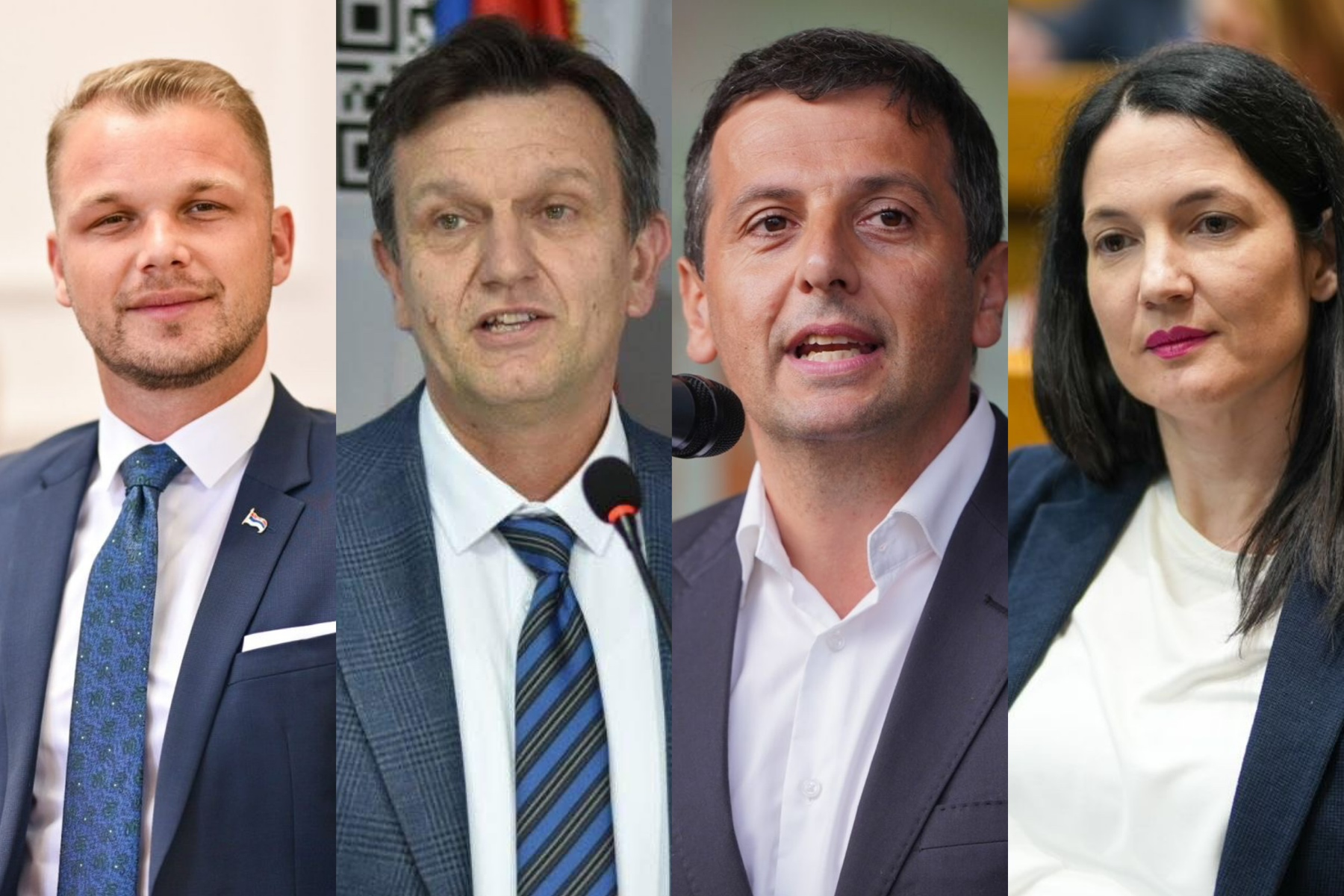 Ko je najjača karta opozicije na izborima?