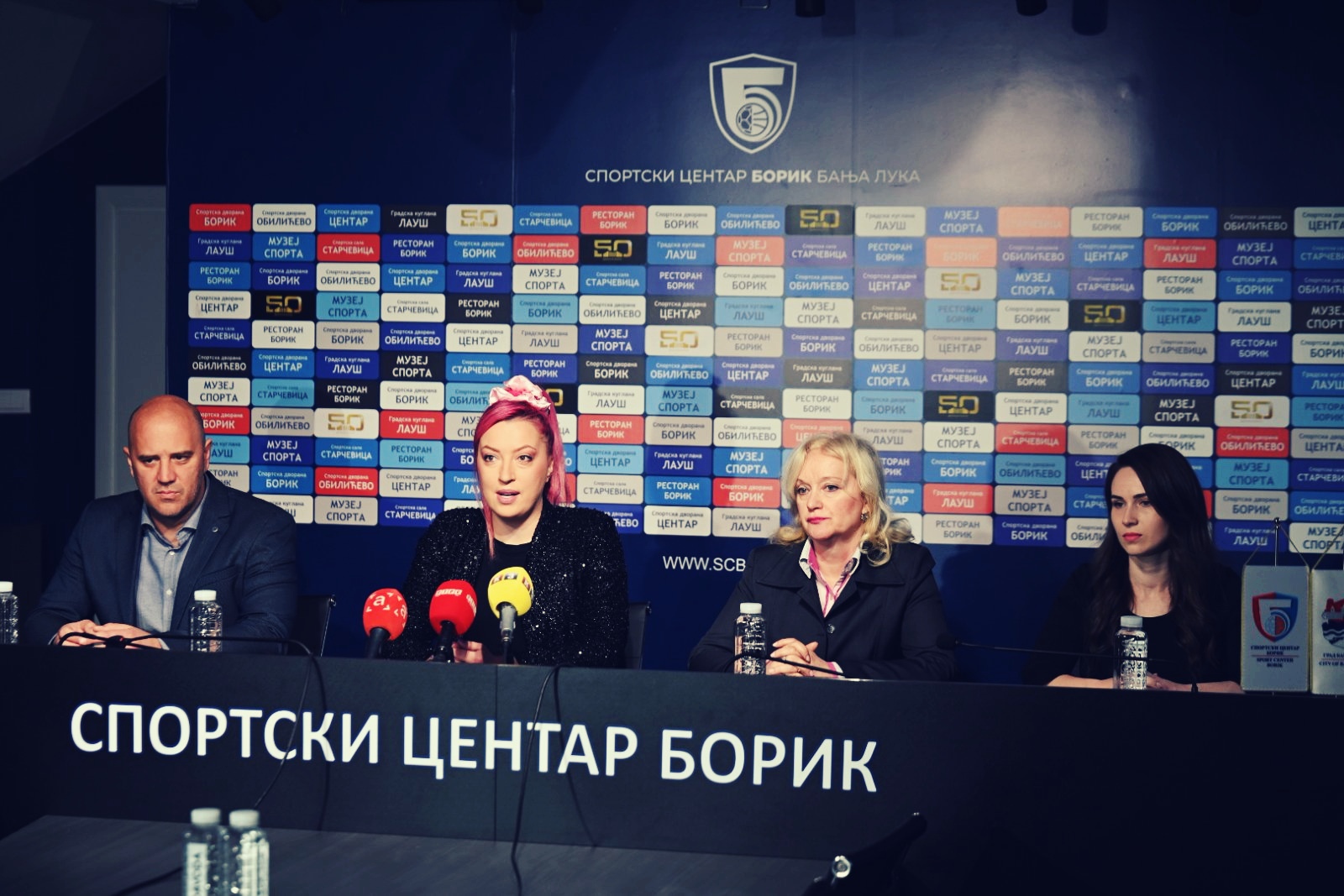 U Banjaluku dolazi predsjednik Svjetske plesne federacije
