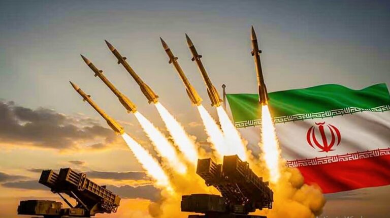 Iran krenuo u odmazdu, gore rafinerije